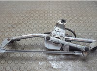 3C8955023K Механизм стеклоочистителя (трапеция дворников) Volkswagen Passat CC 2012-2017 21115402 #5