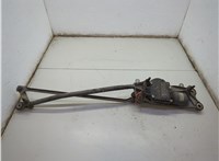 7L0955601C Механизм стеклоочистителя (трапеция дворников) Volkswagen Touareg 2002-2007 21112358 #1