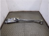 7L0955601C Механизм стеклоочистителя (трапеция дворников) Volkswagen Touareg 2002-2007 21112358 #9