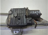 3C8955023K Механизм стеклоочистителя (трапеция дворников) Volkswagen Passat CC 2012-2017 21113028 #2