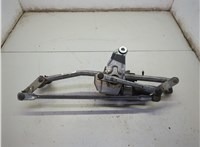 3C8955023K Механизм стеклоочистителя (трапеция дворников) Volkswagen Passat CC 2012-2017 21113028 #3