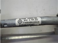 3C8955023K Механизм стеклоочистителя (трапеция дворников) Volkswagen Passat CC 2012-2017 21113028 #5