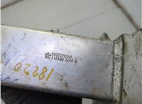 4068320263AA Кронштейн усилителя бампера Jeep Cherokee 2013-2023 21115423 #6