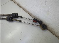  Трос кулисы КПП Ford Focus 2 2008-2011 21115458 #2