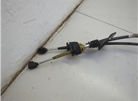  Трос кулисы КПП Ford Focus 2 2008-2011 21115458 #3
