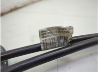  Трос кулисы КПП Ford Focus 2 2008-2011 21115458 #5