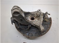 1K0407621F, 3C0407253F, 1K0615311C Ступица (кулак, цапфа) Volkswagen Passat CC 2012-2017 21115767 #2