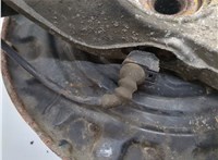 1K0407621F, 3C0407253F, 1K0615311C Ступица (кулак, цапфа) Volkswagen Passat CC 2012-2017 21115767 #3