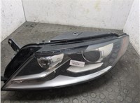 3C8941754S, 4G0907697F, 8K0941597E Фара (передняя) Volkswagen Passat CC 2012-2017 21116047 #3