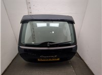  Стекло заднее Porsche Cayenne 2002-2010 11779130 #1