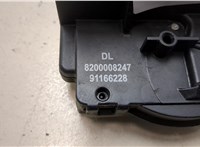 8200008247 Замок двери Renault Trafic 2001-2014 21116283 #3