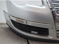 3C0807217D Бампер Volkswagen Passat 6 2005-2010 21116351 #2