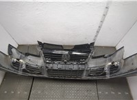 3C0807217D Бампер Volkswagen Passat 6 2005-2010 21116351 #5