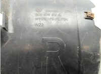 3C0805912 Защита арок (подкрылок) Volkswagen Passat 6 2005-2010 21116355 #3