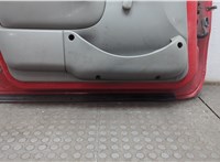 8200483203 Дверная карта (Обшивка двери) Renault Kangoo 1998-2008 11779344 #2