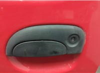 8200483203 Дверная карта (Обшивка двери) Renault Kangoo 1998-2008 11779344 #5