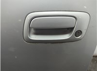 124027, 9153269, 13116451 Дверь боковая (легковая) Opel Astra G 1998-2005 21116517 #6