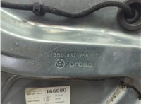 3B4831052BE Дверь боковая (легковая) Volkswagen Passat 5 1996-2001 21116550 #5