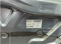 3B4831052BE Дверь боковая (легковая) Volkswagen Passat 5 1996-2001 21116550 #6