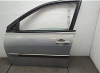  Дверная карта (Обшивка двери) Renault Laguna 2 2001-2007 11779392 #1