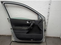  Дверная карта (Обшивка двери) Renault Laguna 2 2001-2007 11779392 #10
