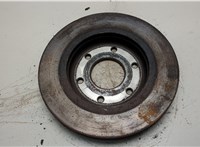 40206ZC01A Диск тормозной Nissan Titan 2003-2015 21116762 #2