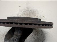 40206ZC01A Диск тормозной Nissan Titan 2003-2015 21116762 #3