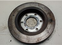 40206ZC01A Диск тормозной Nissan Titan 2003-2015 21116766 #2