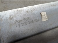 517772259243, 7225924, 7192432 Накладка на порог BMW 7 F01 2008-2015 21116837 #4