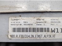 51777312752, 7312752 Накладка на порог BMW 3 F30 2012-2019 21116891 #5