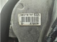 7701472197 Двигатель (ДВС) Renault Scenic 1996-2002 21117216 #2