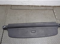 3C9867871J Шторка багажника Volkswagen Passat 6 2005-2010 21117298 #1