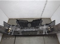 3C0807217R Бампер Volkswagen Passat 6 2005-2010 21117549 #4