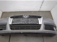3C0807217R Бампер Volkswagen Passat 6 2005-2010 21117549 #1