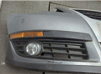 3C0807217R Бампер Volkswagen Passat 6 2005-2010 21117549 #13