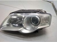 3C0941005AD Фара (передняя) Volkswagen Passat 6 2005-2010 21117565 #1
