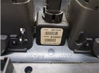  Кнопка аварийки Hummer H3 11780007 #7
