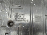 3C0825237H Защита моторного отсека (картера ДВС) Volkswagen Passat 6 2005-2010 21117567 #3