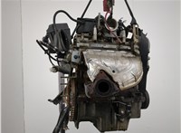 7701472197 Двигатель (ДВС) Renault Scenic 1996-2002 21117583 #1