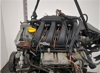 7701472197 Двигатель (ДВС) Renault Scenic 1996-2002 21117583 #5