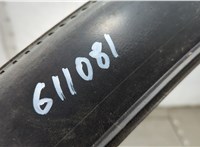3B1819415C Жабо под дворники (дождевик) Volkswagen Passat 5 1996-2001 21117722 #3