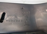 4F5012111A, 8N0012219 Набор инструментов штатный Audi A6 (C6) 2004-2011 21117736 #4