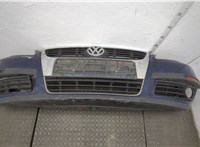 3C0807217S Бампер Volkswagen Passat 6 2005-2010 21117871 #1