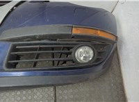 3C0807217S Бампер Volkswagen Passat 6 2005-2010 21117871 #4