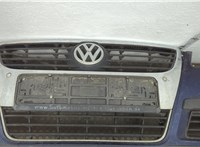 3C0807217S Бампер Volkswagen Passat 6 2005-2010 21117871 #6