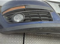 3C0807217S Бампер Volkswagen Passat 6 2005-2010 21117871 #8