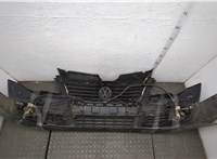 3C0807217S Бампер Volkswagen Passat 6 2005-2010 21117871 #11