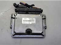 0281010931, 1337648080, 1039S01207 Блок управления двигателем Fiat Ducato 1994-2006 21117955 #1