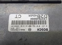 0281010931, 1337648080, 1039S01207 Блок управления двигателем Fiat Ducato 1994-2006 21117955 #2