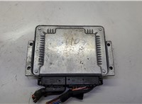 0281010931, 1337648080, 1039S01207 Блок управления двигателем Fiat Ducato 1994-2006 21117955 #3